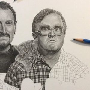 Meet your Posher, David